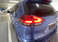 Nissan X-Trail 2.5 CVT Sense 5A 2022