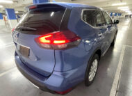 Nissan X-Trail 2.5 CVT Sense 5A 2022