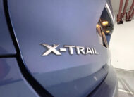 Nissan X-Trail 2.5 CVT Sense 5A 2022