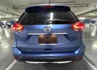 Nissan X-Trail 2.5 CVT Sense 5A 2022