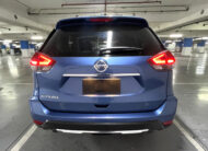 Nissan X-Trail 2.5 CVT Sense 5A 2022