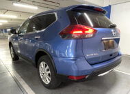 Nissan X-Trail 2.5 CVT Sense 5A 2022