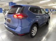 Nissan X-Trail 2.5 CVT Sense 5A 2022