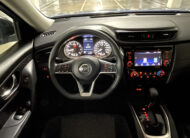 Nissan X-Trail 2.5 CVT Sense 5A 2022