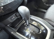 Nissan X-Trail 2.5 CVT Sense 5A 2022
