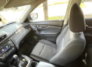 Nissan X-Trail 2.5 CVT Sense 5A 2022