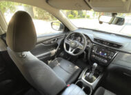 Nissan X-Trail 2.5 CVT Sense 5A 2022