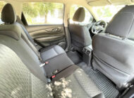 Nissan X-Trail 2.5 CVT Sense 5A 2022
