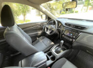 Nissan X-Trail 2.5 CVT Sense 5A 2022