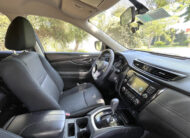 Nissan X-Trail 2.5 CVT Sense 5A 2022