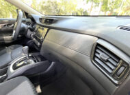 Nissan X-Trail 2.5 CVT Sense 5A 2022