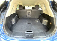 Nissan X-Trail 2.5 CVT Sense 5A 2022
