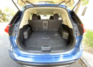 Nissan X-Trail 2.5 CVT Sense 5A 2022