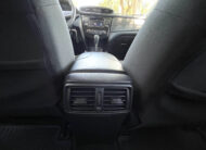 Nissan X-Trail 2.5 CVT Sense 5A 2022