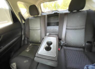 Nissan X-Trail 2.5 CVT Sense 5A 2022