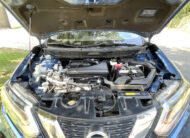 Nissan X-Trail 2.5 CVT Sense 5A 2022
