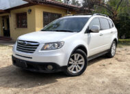 Subaru Tribeca Limited AWD 3.6R AT 2012