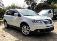 Subaru Tribeca Limited AWD 3.6R AT 2012
