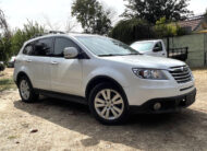 Subaru Tribeca Limited AWD 3.6R AT 2012