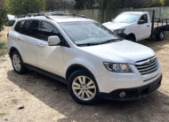 Subaru Tribeca Limited AWD 3.6R AT 2012