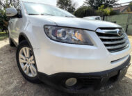 Subaru Tribeca Limited AWD 3.6R AT 2012