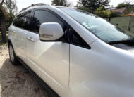 Subaru Tribeca Limited AWD 3.6R AT 2012