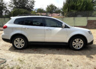 Subaru Tribeca Limited AWD 3.6R AT 2012