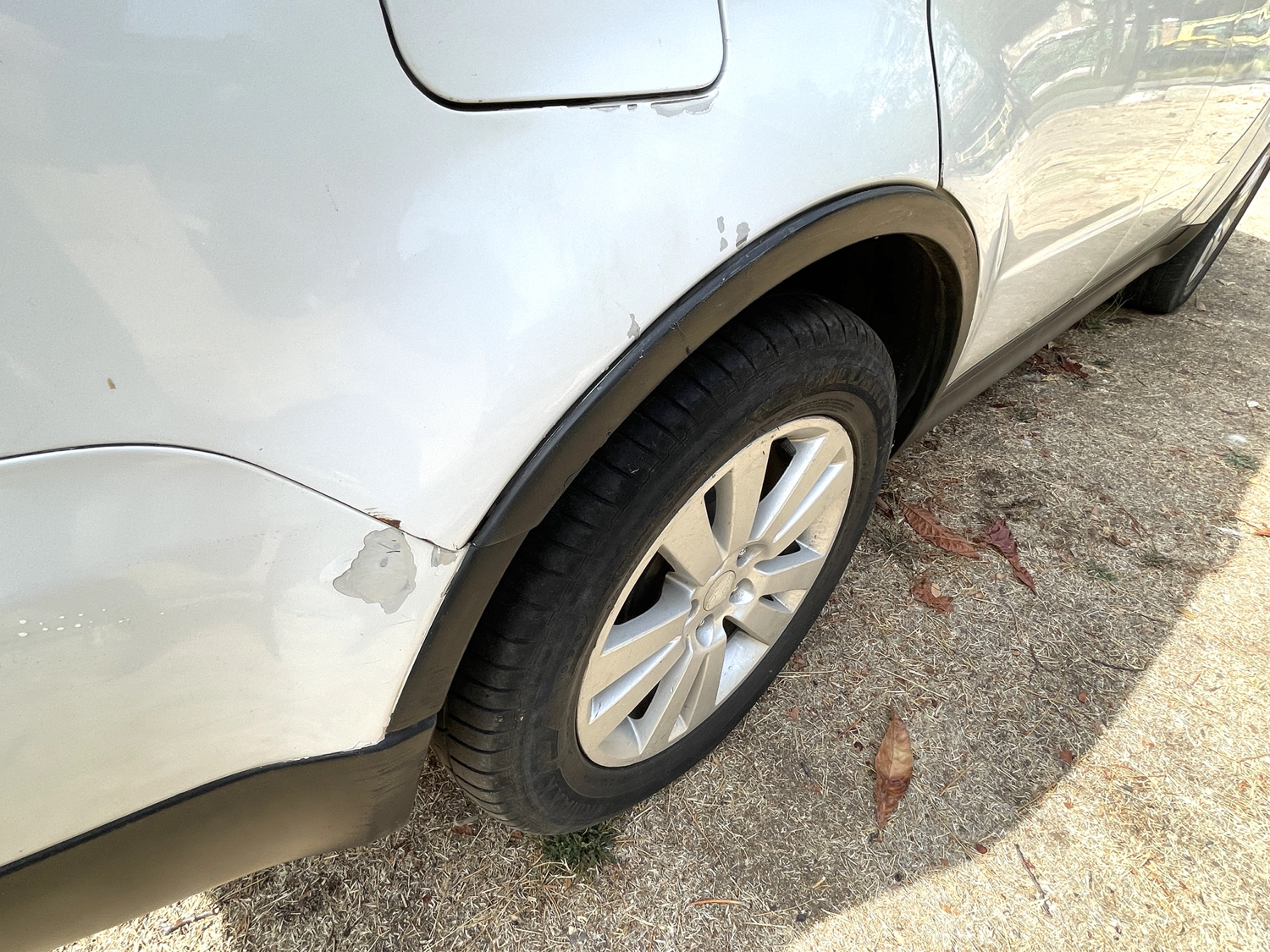 Subaru Tribeca Limited AWD 3.6R AT 2012