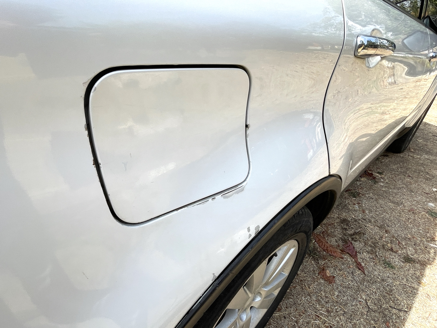 Subaru Tribeca Limited AWD 3.6R AT 2012