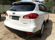 Subaru Tribeca Limited AWD 3.6R AT 2012