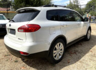 Subaru Tribeca Limited AWD 3.6R AT 2012