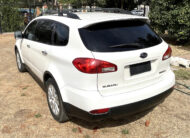 Subaru Tribeca Limited AWD 3.6R AT 2012