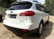 Subaru Tribeca Limited AWD 3.6R AT 2012