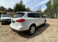 Subaru Tribeca Limited AWD 3.6R AT 2012