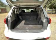 Subaru Tribeca Limited AWD 3.6R AT 2012