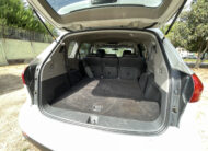 Subaru Tribeca Limited AWD 3.6R AT 2012
