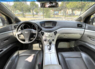 Subaru Tribeca Limited AWD 3.6R AT 2012