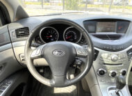Subaru Tribeca Limited AWD 3.6R AT 2012