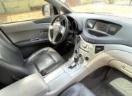 Subaru Tribeca Limited AWD 3.6R AT 2012