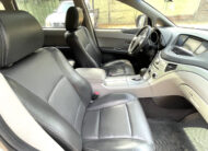 Subaru Tribeca Limited AWD 3.6R AT 2012