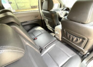 Subaru Tribeca Limited AWD 3.6R AT 2012