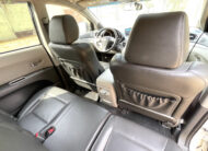 Subaru Tribeca Limited AWD 3.6R AT 2012