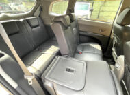 Subaru Tribeca Limited AWD 3.6R AT 2012