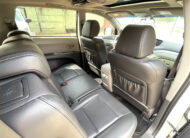 Subaru Tribeca Limited AWD 3.6R AT 2012